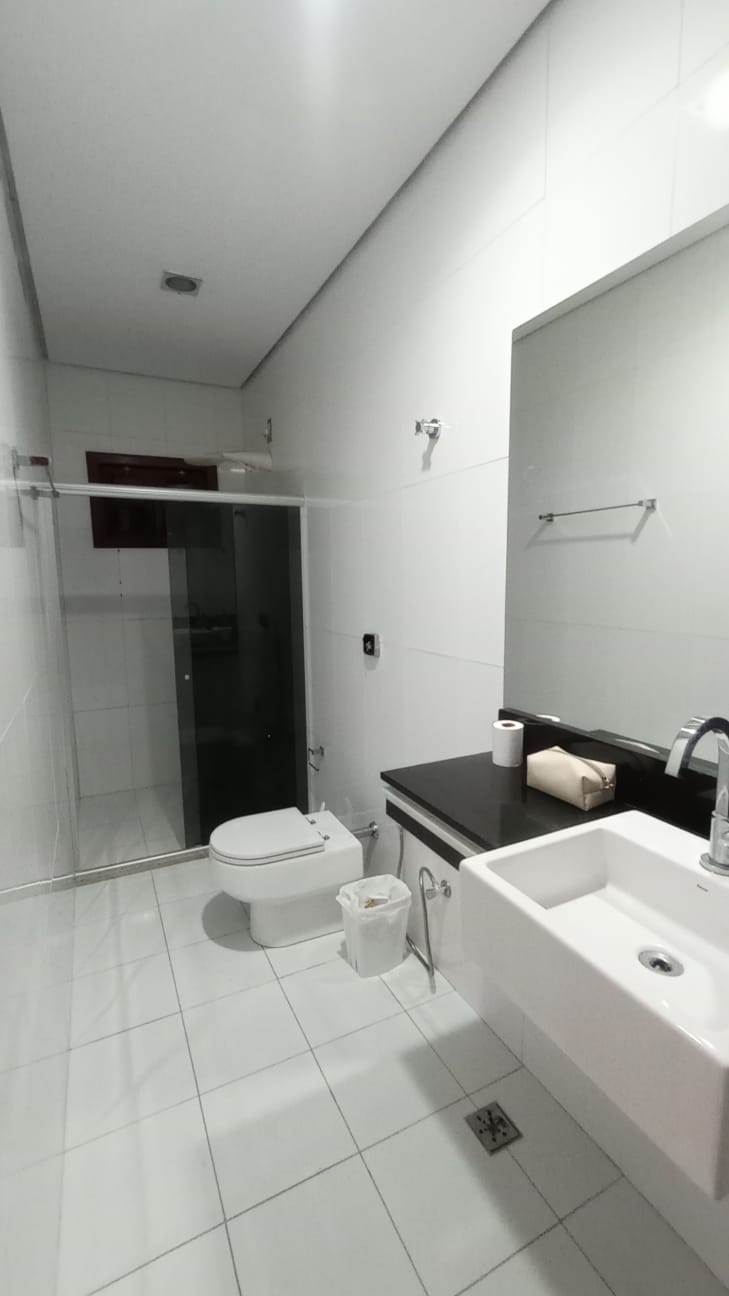 Casa disponível para locação ou venda no Parque Candeias