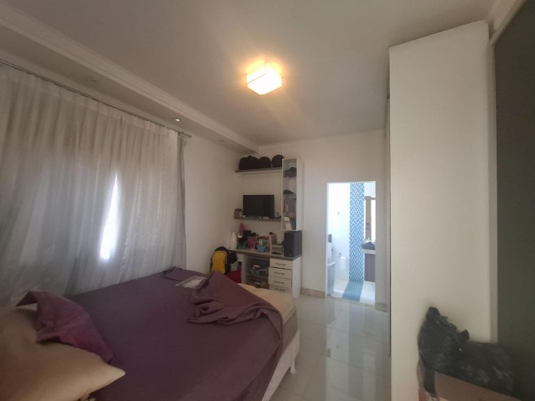 🏡 RESIDÊNCIA DE ALTO PADRÃO À VENDA NA ALAMEDA DOS PÁSSAROS
