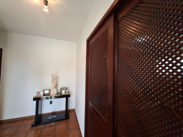 🏡 Casa de Alto Padrão para Locação no Bairro Recreio