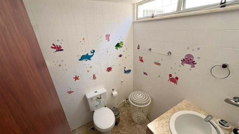 🏢 Apartamento para Locação no Bairro Pituba em Salvador/BA