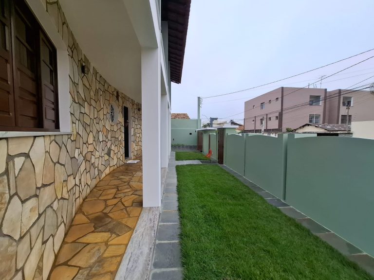 🏡 Casa de Alto Padrão para Locação no Bairro Recreio