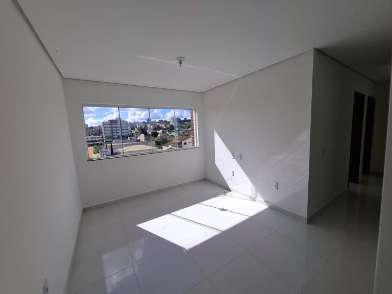 🏢 APARTAMENTO PARA LOCAÇÃO NO BAIRRO CANDEIAS