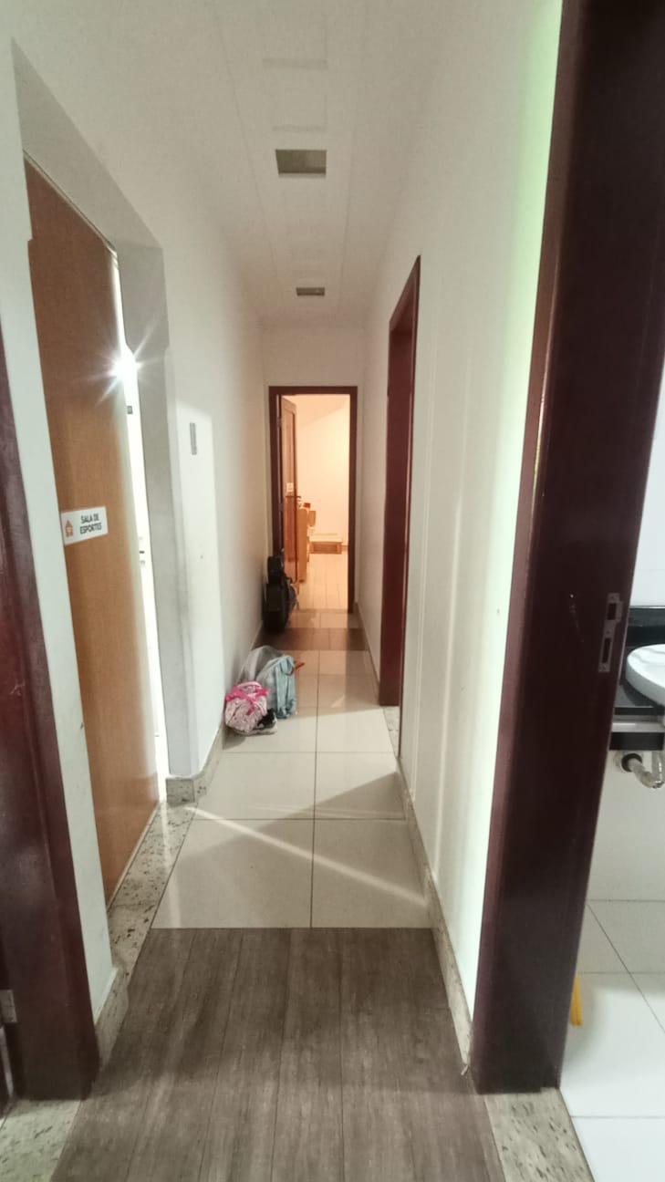 Casa disponível para locação ou venda no Parque Candeias
