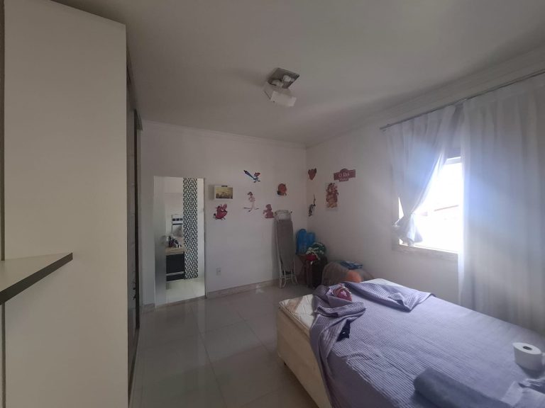 🏡 RESIDÊNCIA DE ALTO PADRÃO À VENDA NA ALAMEDA DOS PÁSSAROS