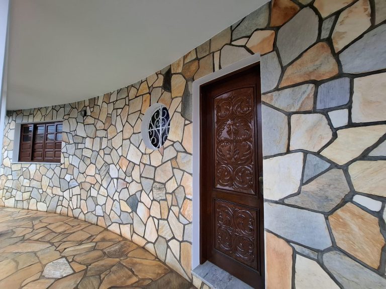 🏡 Casa de Alto Padrão para Locação no Bairro Recreio