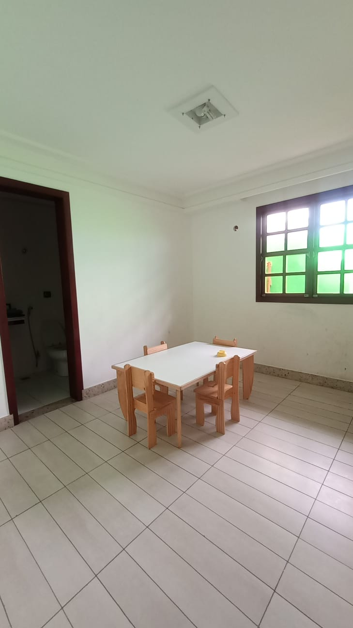 Casa disponível para locação ou venda no Parque Candeias