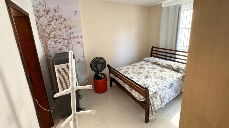 🏢 Apartamento para Locação no Bairro Pituba em Salvador/BA