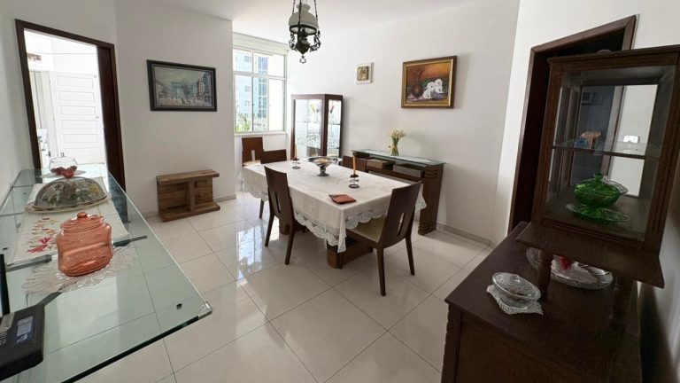 🏢 Apartamento para Locação no Bairro Pituba em Salvador/BA