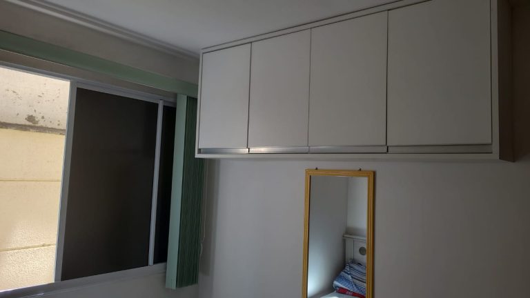 🏢 APARTAMENTO PARA LOCAÇÃO NO BAIRRO CANDEIAS