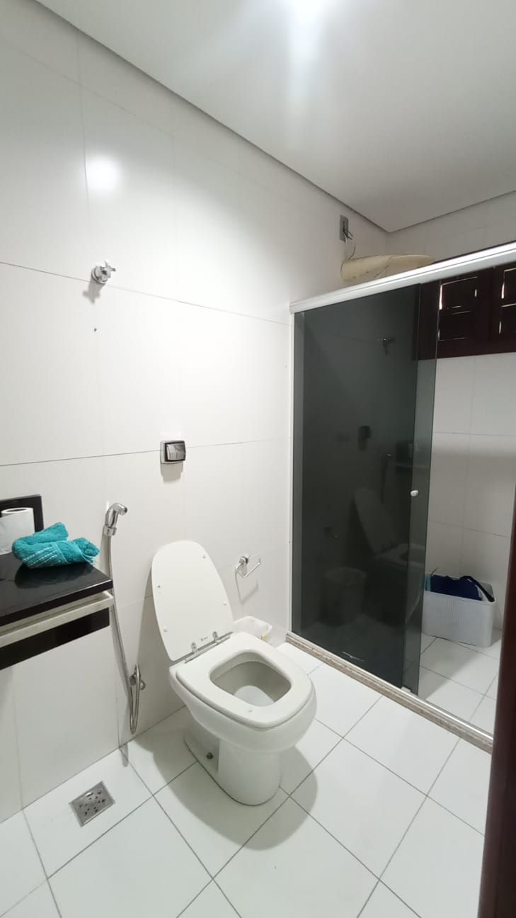Casa disponível para locação ou venda no Parque Candeias