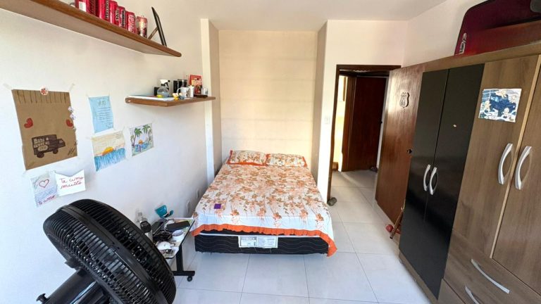 🏢 Apartamento para Locação no Bairro Pituba em Salvador/BA