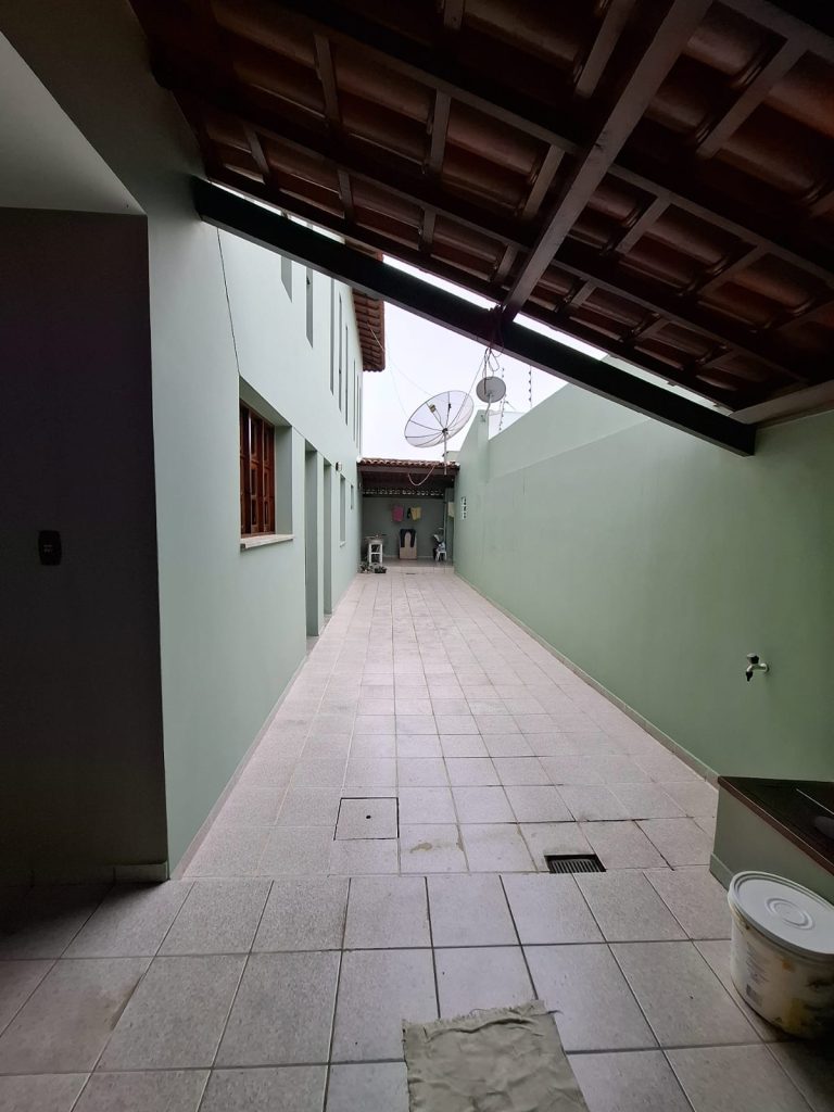 🏡 Casa de Alto Padrão para Locação no Bairro Recreio