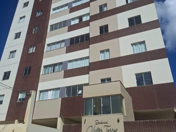 🏢 APARTAMENTO PARA LOCAÇÃO NO BAIRRO CANDEIAS