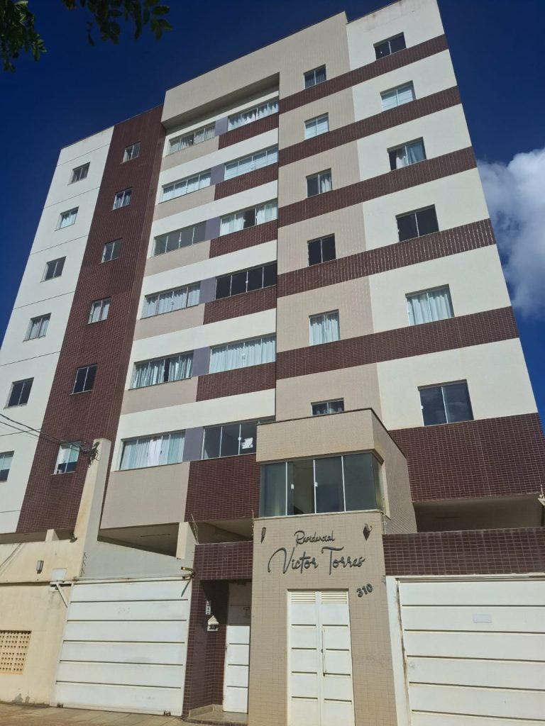 🏢 APARTAMENTO PARA LOCAÇÃO NO BAIRRO CANDEIAS
