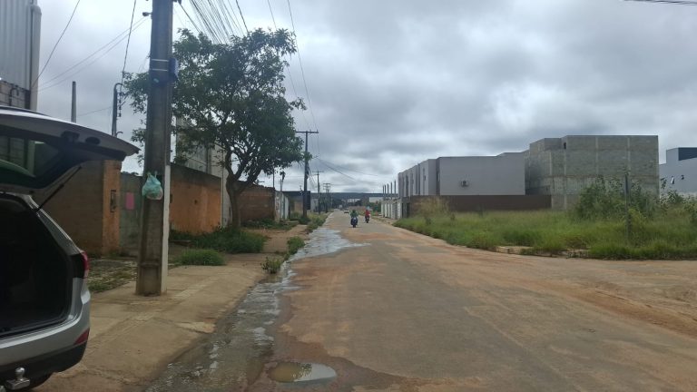 Galpão para Locação no Bairro Bateias