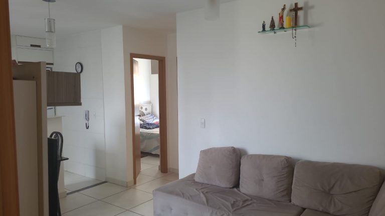 🏢 APARTAMENTO PARA LOCAÇÃO NO BAIRRO CANDEIAS
