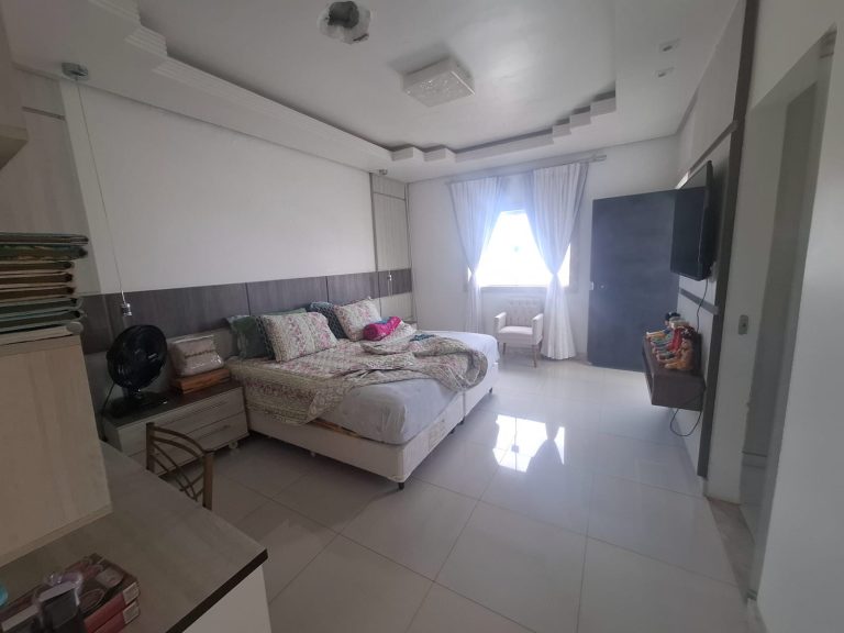 🏡 RESIDÊNCIA DE ALTO PADRÃO À VENDA NA ALAMEDA DOS PÁSSAROS