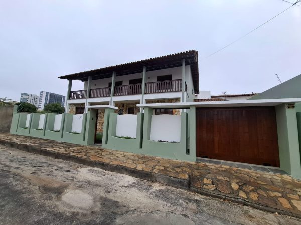 🏡 Casa de Alto Padrão para Locação no Bairro Recreio
