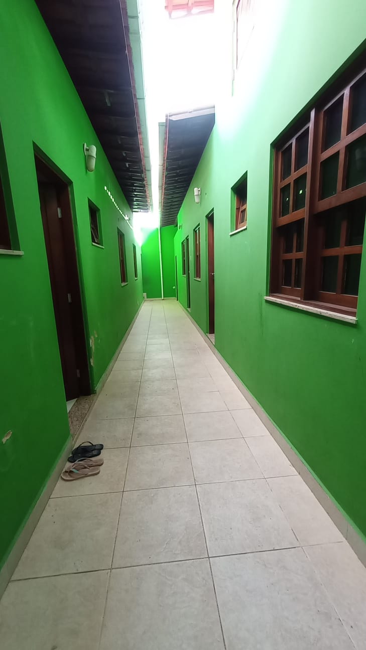 Casa disponível para locação ou venda no Parque Candeias