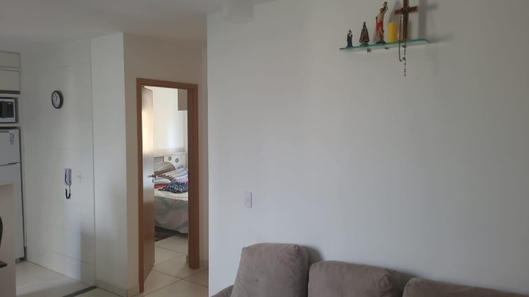 🏢 APARTAMENTO PARA LOCAÇÃO NO BAIRRO CANDEIAS