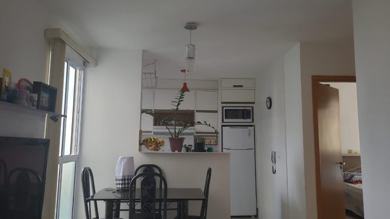 🏢 APARTAMENTO PARA LOCAÇÃO NO BAIRRO CANDEIAS