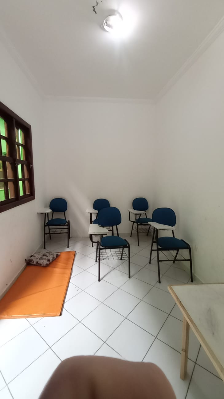Casa disponível para locação ou venda no Parque Candeias