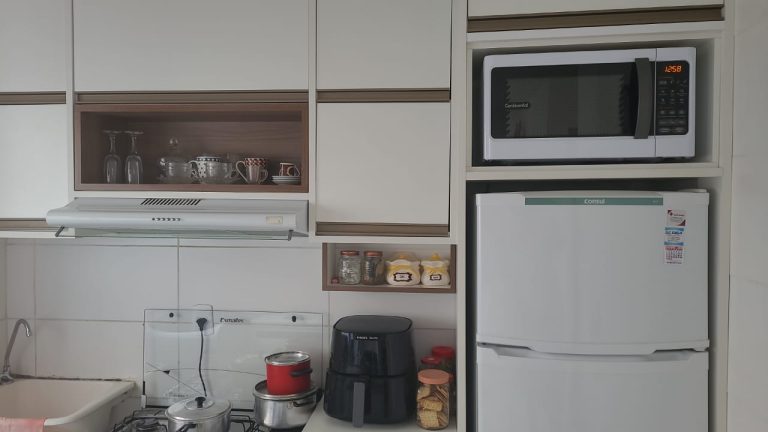 🏢 APARTAMENTO PARA LOCAÇÃO NO BAIRRO CANDEIAS