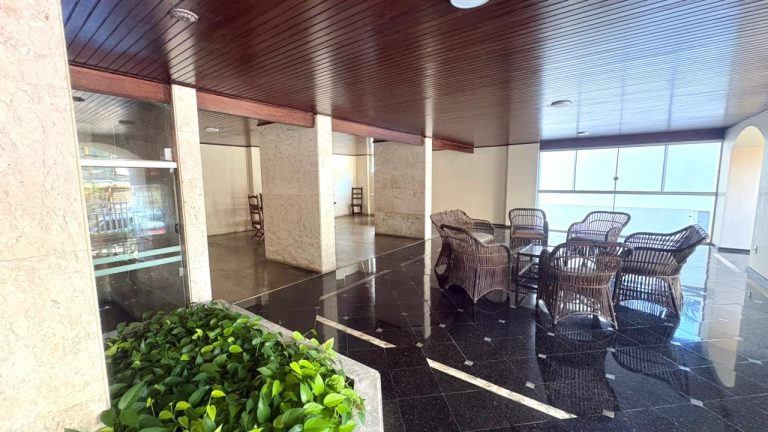 🏢 Apartamento para Locação no Bairro Pituba em Salvador/BA