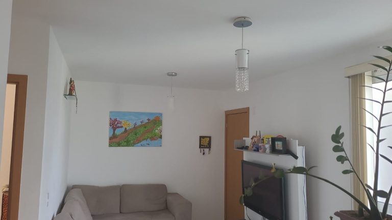🏢 APARTAMENTO PARA LOCAÇÃO NO BAIRRO CANDEIAS