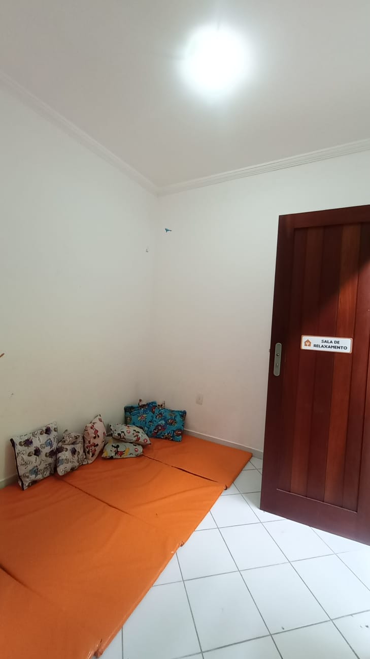 Casa disponível para locação ou venda no Parque Candeias
