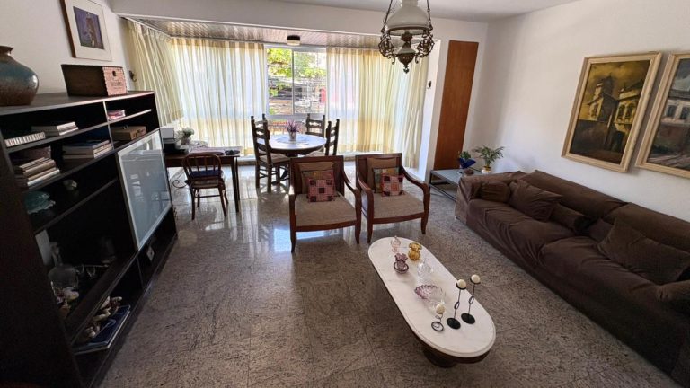 🏢 Apartamento para Locação no Bairro Pituba em Salvador/BA