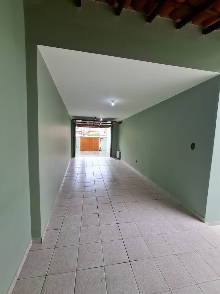 🏡 Casa de Alto Padrão para Locação no Bairro Recreio