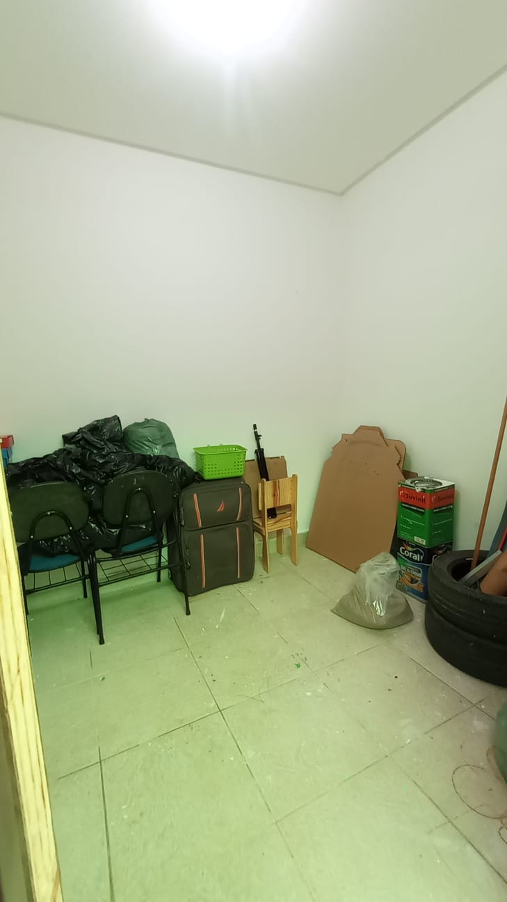 Casa disponível para locação ou venda no Parque Candeias