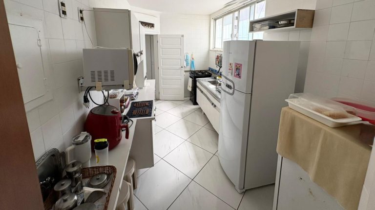 🏢 Apartamento para Locação no Bairro Pituba em Salvador/BA