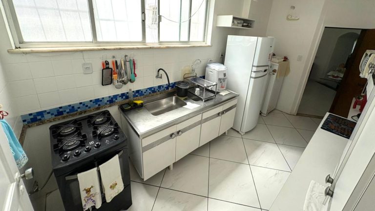 🏢 Apartamento para Locação no Bairro Pituba em Salvador/BA
