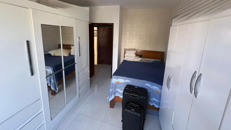 🏢 Apartamento para Locação no Bairro Pituba em Salvador/BA