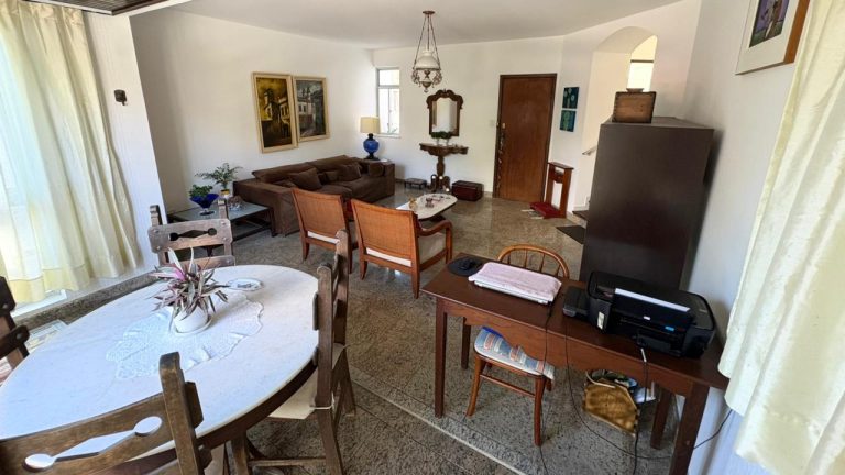 🏢 Apartamento para Locação no Bairro Pituba em Salvador/BA