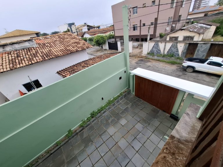 🏡 Casa de Alto Padrão para Locação no Bairro Recreio