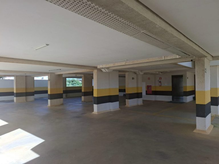 🏢 APARTAMENTO PARA LOCAÇÃO NO BAIRRO CANDEIAS