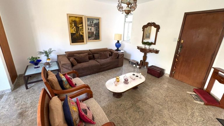 🏢 Apartamento para Locação no Bairro Pituba em Salvador/BA