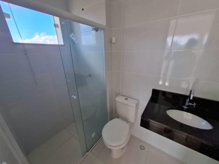 🏢 APARTAMENTO PARA LOCAÇÃO NO BAIRRO CANDEIAS