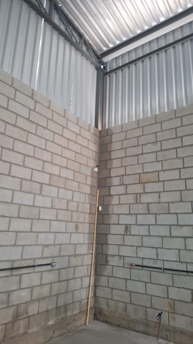 Galpão para Locação no Bairro Bateias