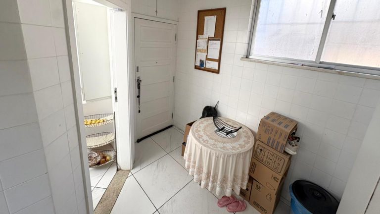 🏢 Apartamento para Locação no Bairro Pituba em Salvador/BA