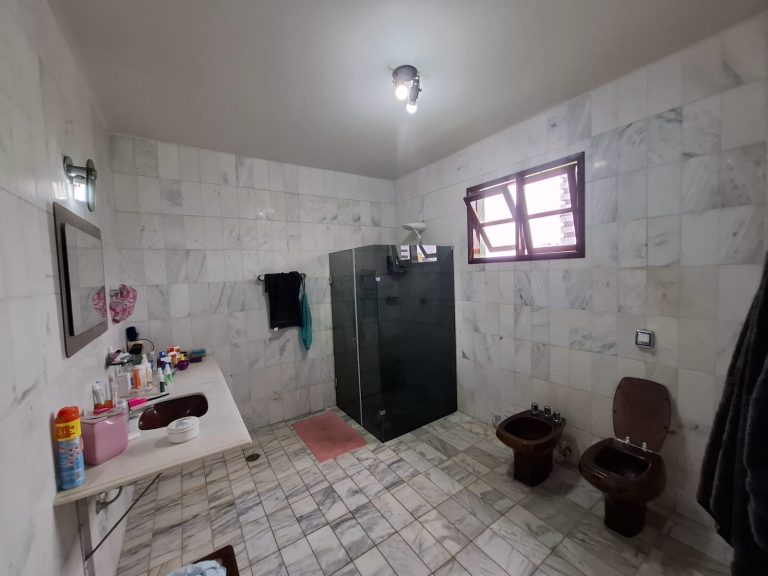 🏡 Casa de Alto Padrão para Locação no Bairro Recreio