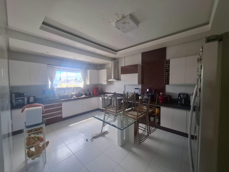 🏡 RESIDÊNCIA DE ALTO PADRÃO À VENDA NA ALAMEDA DOS PÁSSAROS