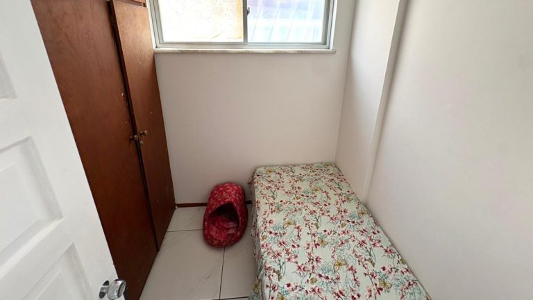🏢 Apartamento para Locação no Bairro Pituba em Salvador/BA
