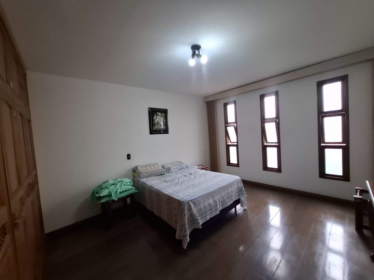 🏡 Casa de Alto Padrão para Locação no Bairro Recreio