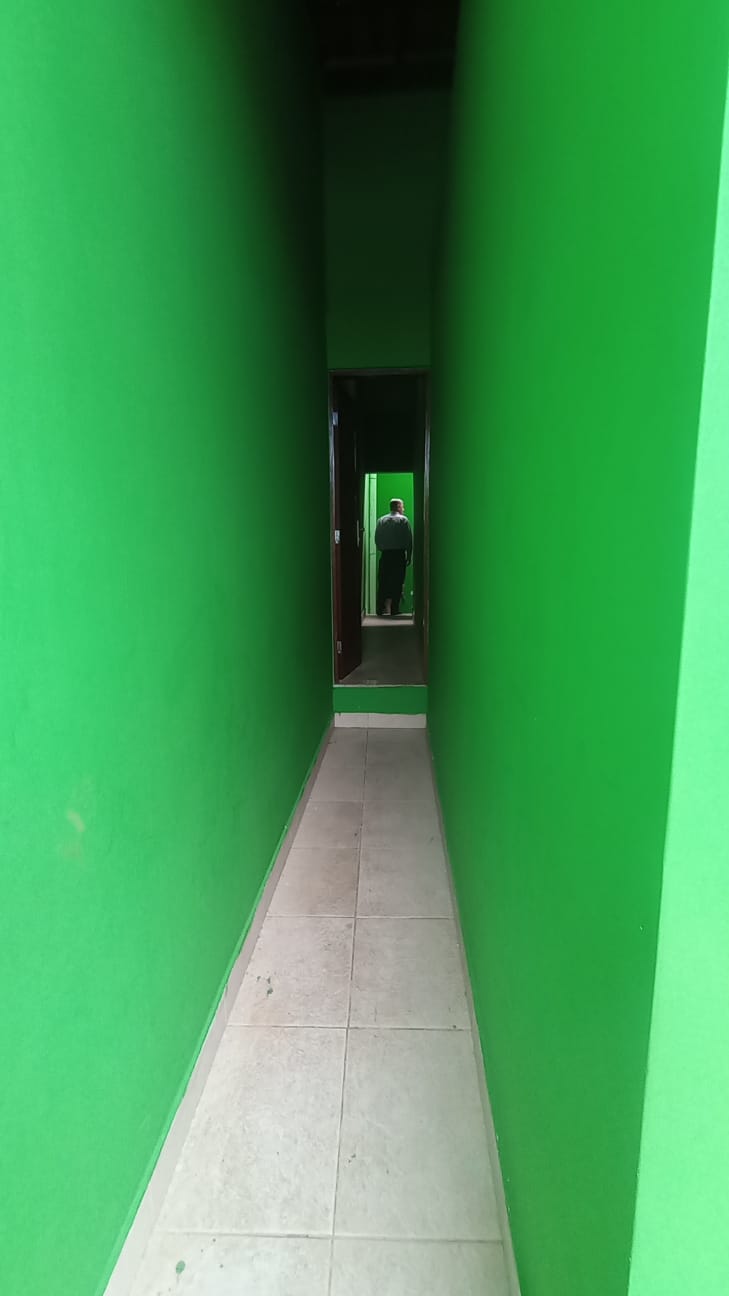 Casa disponível para locação ou venda no Parque Candeias