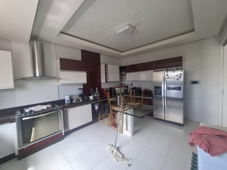 🏡 RESIDÊNCIA DE ALTO PADRÃO À VENDA NA ALAMEDA DOS PÁSSAROS