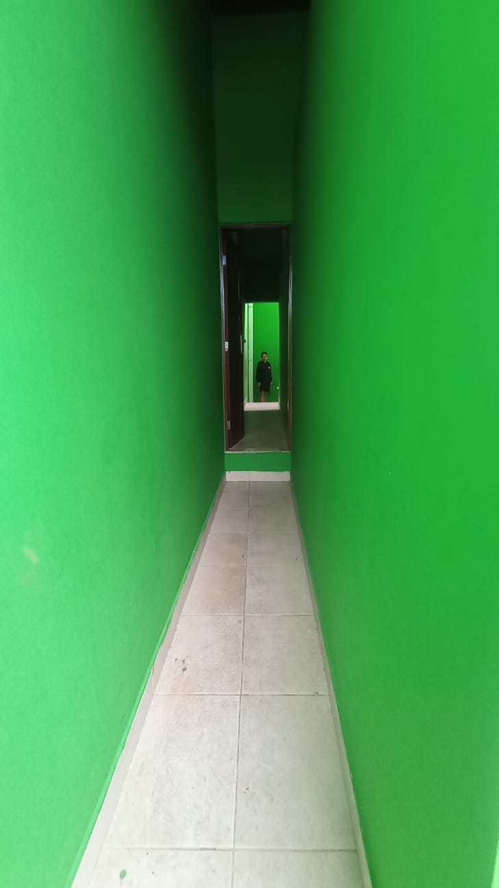 Casa disponível para locação ou venda no Parque Candeias